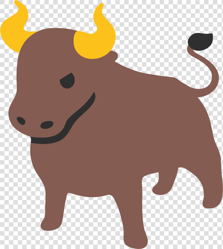 Pile Of Poo Emoji Ox Cattle Snake Vs Bricks   Bull Emoji  HD Png DownloadTransparent PNG