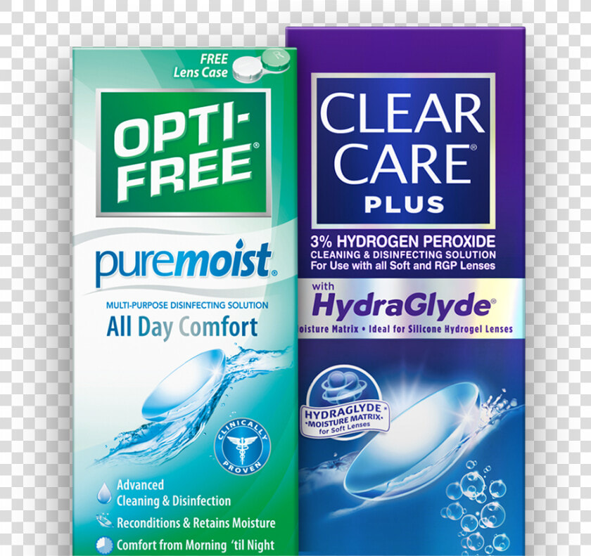 Contact Eye Solution Slime  HD Png DownloadTransparent PNG