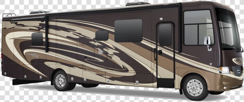 Newmar Canyon Star Class A Gas Motorhome   Newmar Motorhomes  HD Png DownloadTransparent PNG