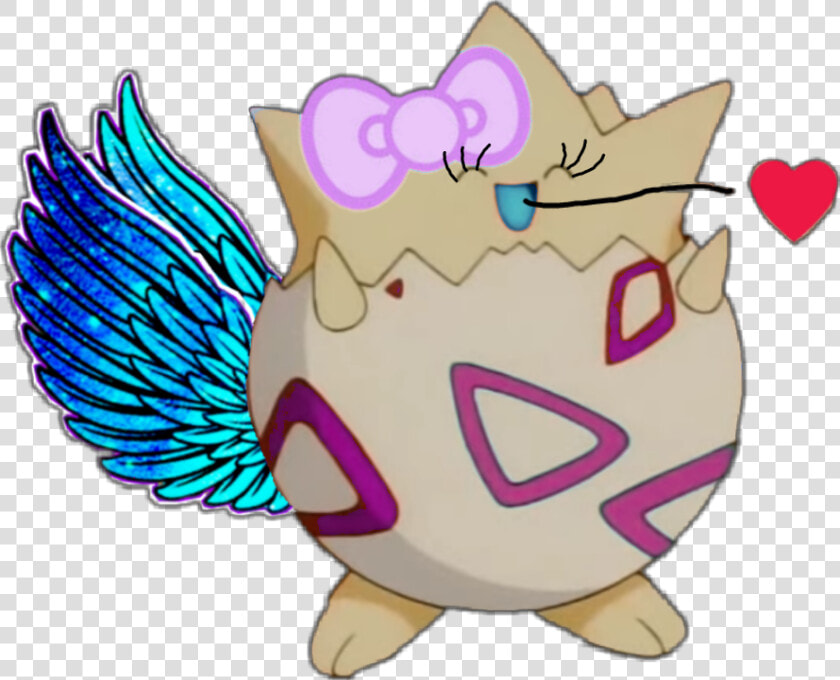  togepi Dumba Girl   Togepi Profile  HD Png DownloadTransparent PNG