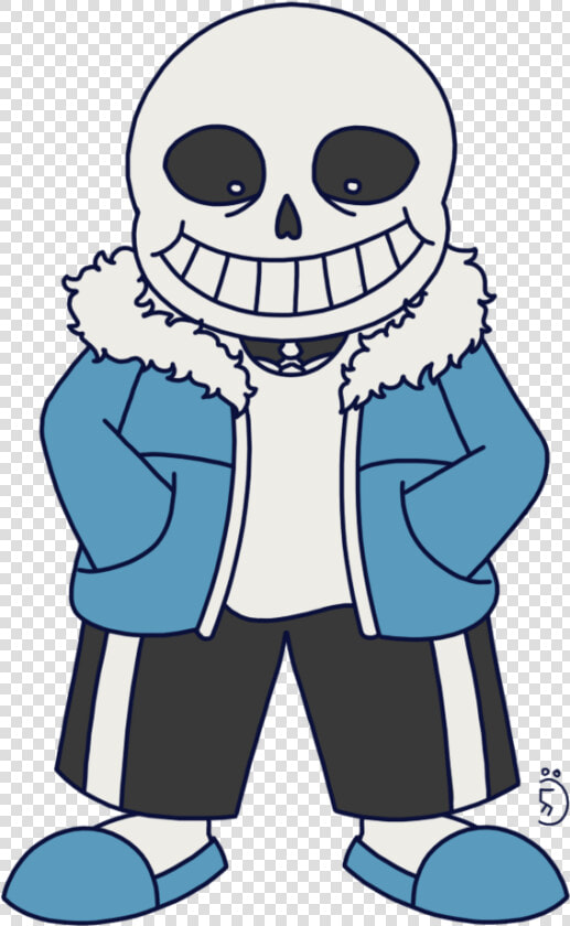 Sans Png Undertale   Sans Undertale Png  Transparent PngTransparent PNG