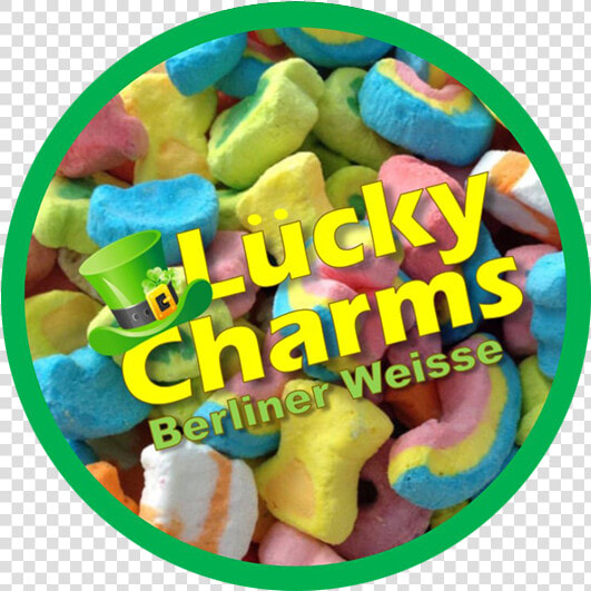 Lücky Charms   Candy  HD Png DownloadTransparent PNG