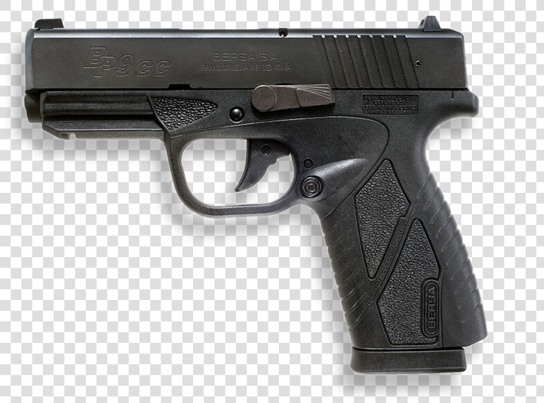 Pistola Png  glock Airsoft Gun  Hd Png Download   Gamo Air Pistol  Transparent PngTransparent PNG