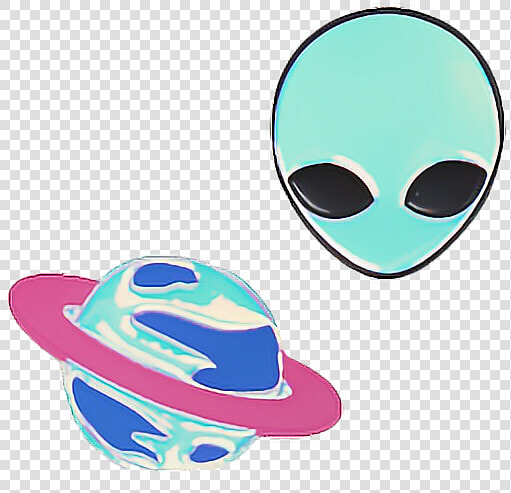  png  edit  tumblr  overlay  alien   Overlays Png Tumblr Aliens  Transparent PngTransparent PNG