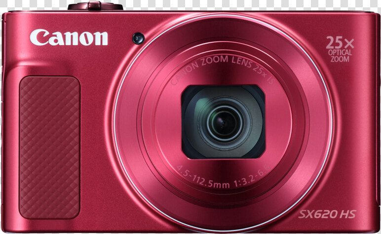 Canon Powershot Sx620 Hs   Canon Powershot  HD Png DownloadTransparent PNG