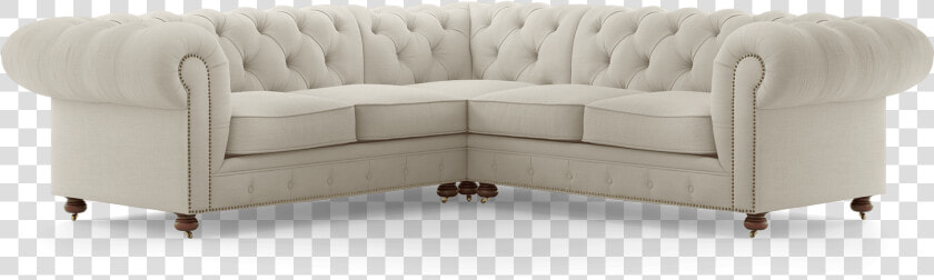 Camden Chesterfield L shaped Modular Corner Sofa   L Sofa Png  Transparent PngTransparent PNG