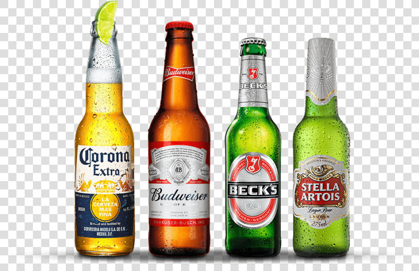 Clip Art Garrafa Cerveja Vetor   Corona Beer  HD Png DownloadTransparent PNG