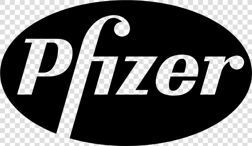 Transparent Pfizer Logo  HD Png DownloadTransparent PNG