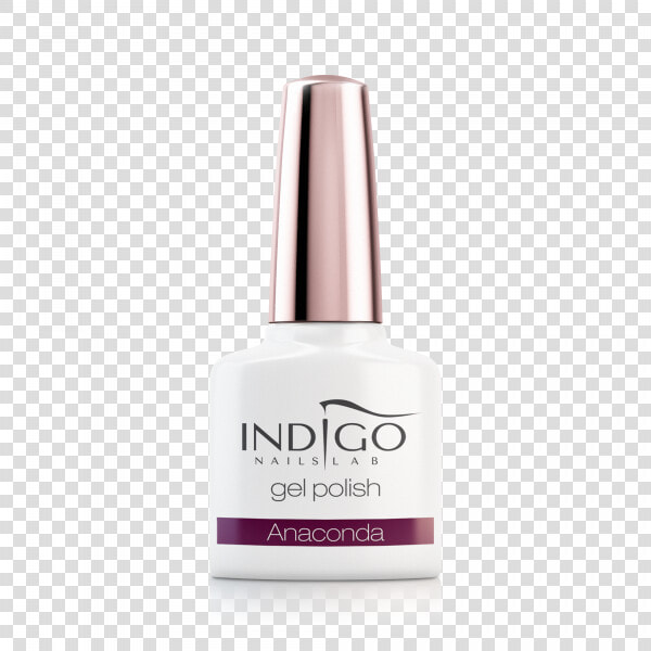 Anaconda Gel Polish   Indigo Nails  HD Png DownloadTransparent PNG