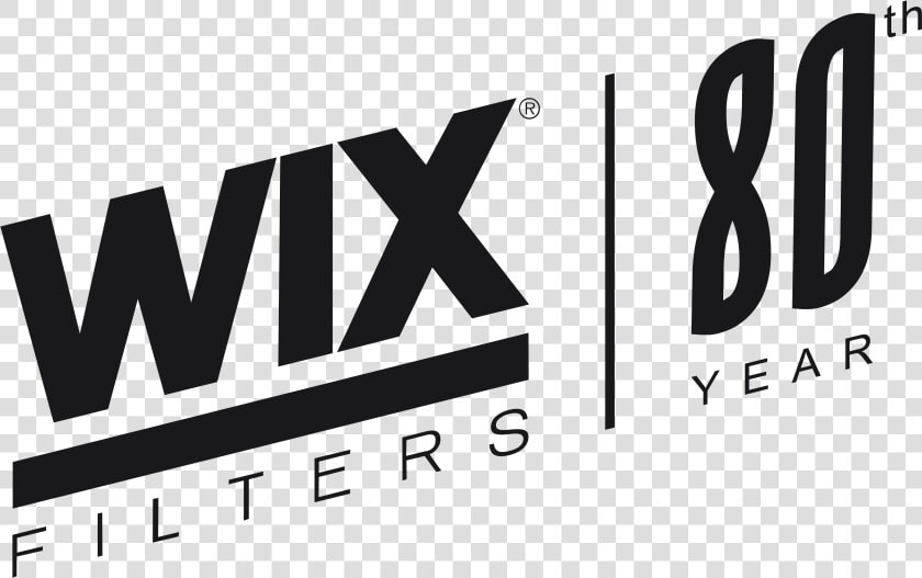 Wix Filters  HD Png DownloadTransparent PNG