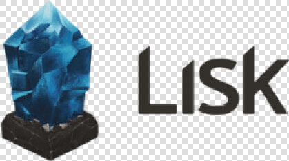 What Is Lisk Blockchain   Lisk Cryptocurrency Logo  HD Png DownloadTransparent PNG