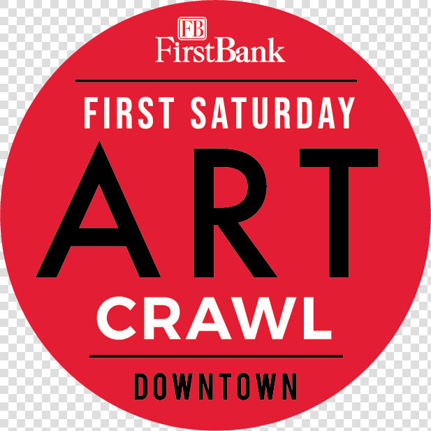 Firstbank First Saturday Art Crawl   Toulouse Business School  HD Png DownloadTransparent PNG