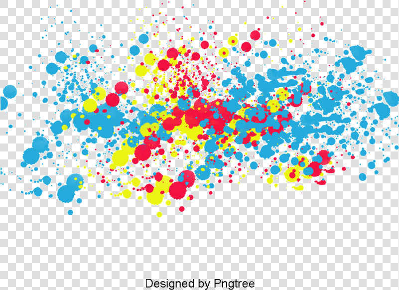 Brush Color Png   Salpicaduras De Colores Png  Transparent PngTransparent PNG