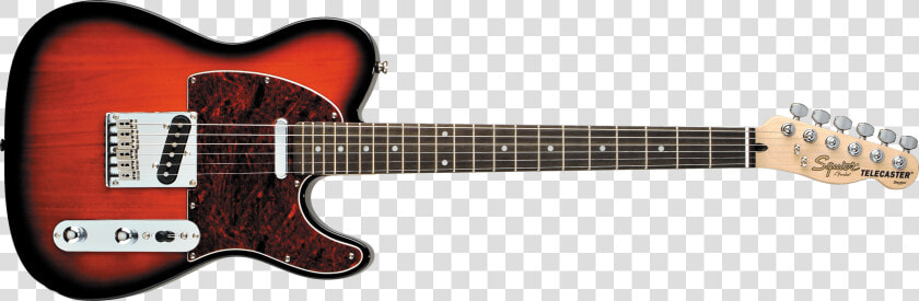 Squier Standard Tele Rw  HD Png DownloadTransparent PNG