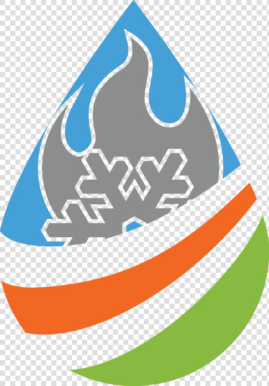 Heating And Cooling  HD Png DownloadTransparent PNG