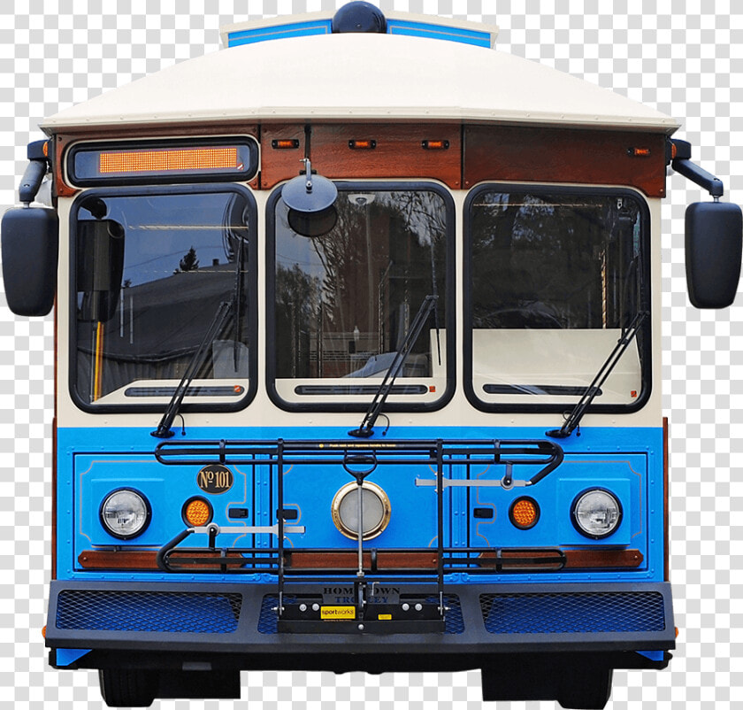 Trolley   Norfolk Va Trolley  HD Png DownloadTransparent PNG