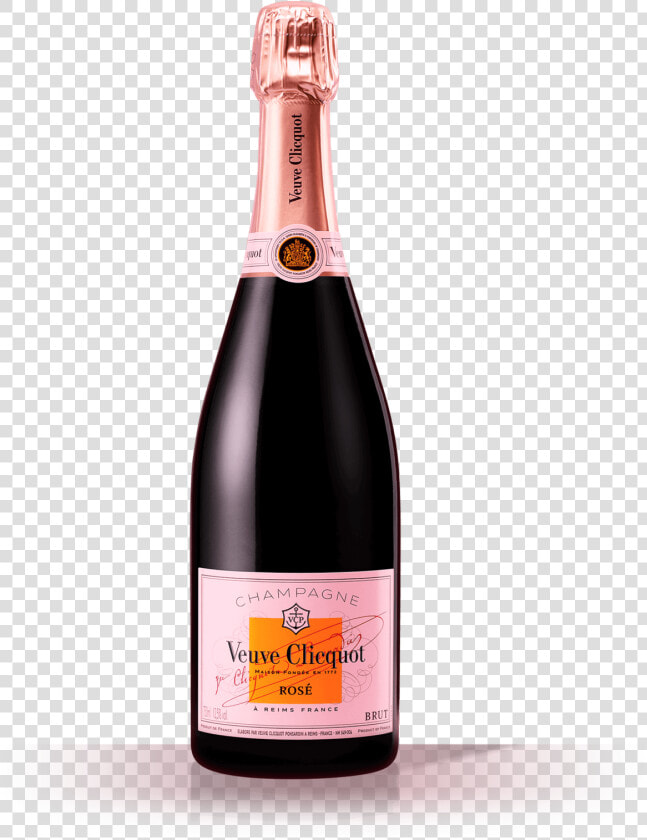 Veuve Clicquot Rose Box  HD Png DownloadTransparent PNG