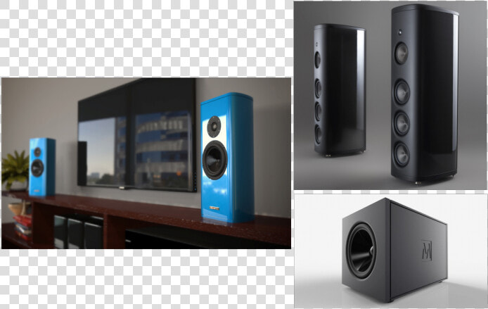 7   Genelec Home Theater  HD Png DownloadTransparent PNG