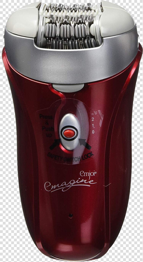 Emjoi Ap 18 Emagine Dual Opposed 72 Tweezer Head Epilator   Emjoi Ap 18 Emagine 72 Tweezer Head Epilator  HD Png DownloadTransparent PNG