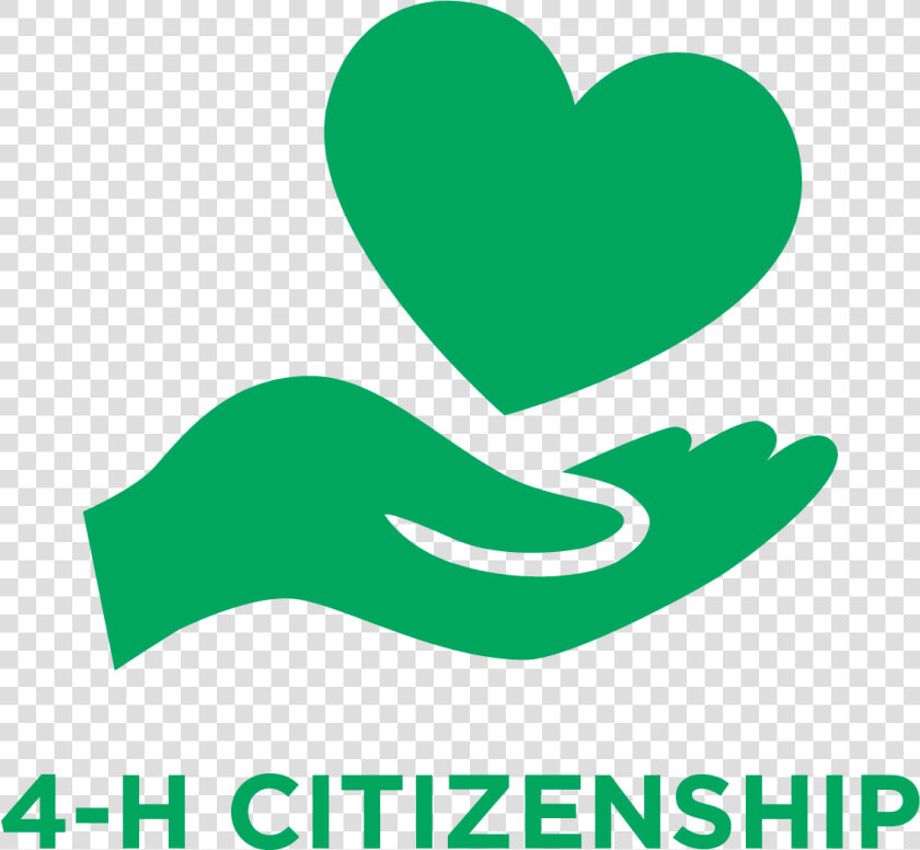 Citizenship Focus Camp 4 H  HD Png DownloadTransparent PNG