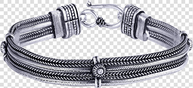 Silver Anklet Grt Jewellers  HD Png DownloadTransparent PNG