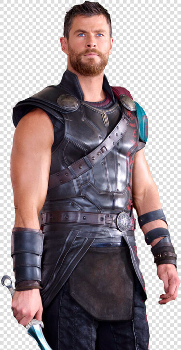 Thor Chris Hemsworth Png  Transparent PngTransparent PNG