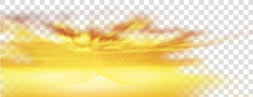 Clip Art Yellow Close Up Sunlight   Close up  HD Png DownloadTransparent PNG