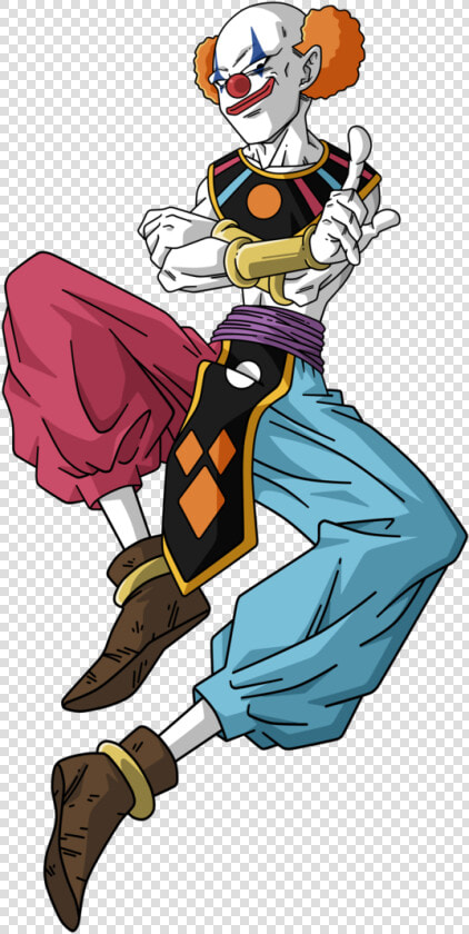 Dios De La Destruccion By Bardocksonic daxfrp9   Belmond Dragon Ball Super  HD Png DownloadTransparent PNG