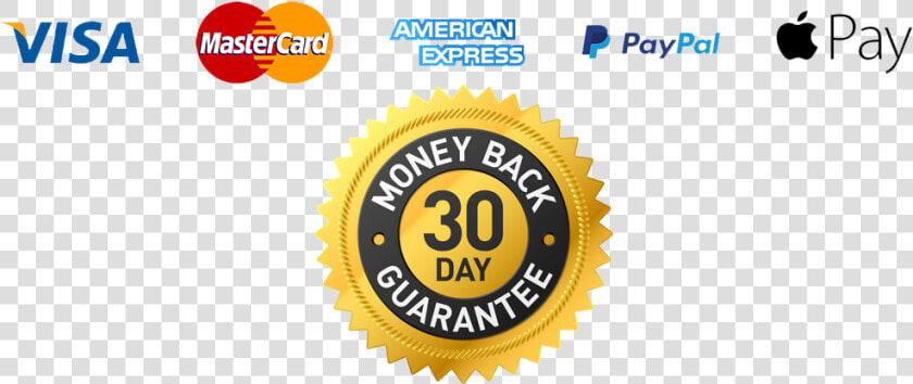 30 Day Money Back Guarantee Label Vector   Label  HD Png DownloadTransparent PNG