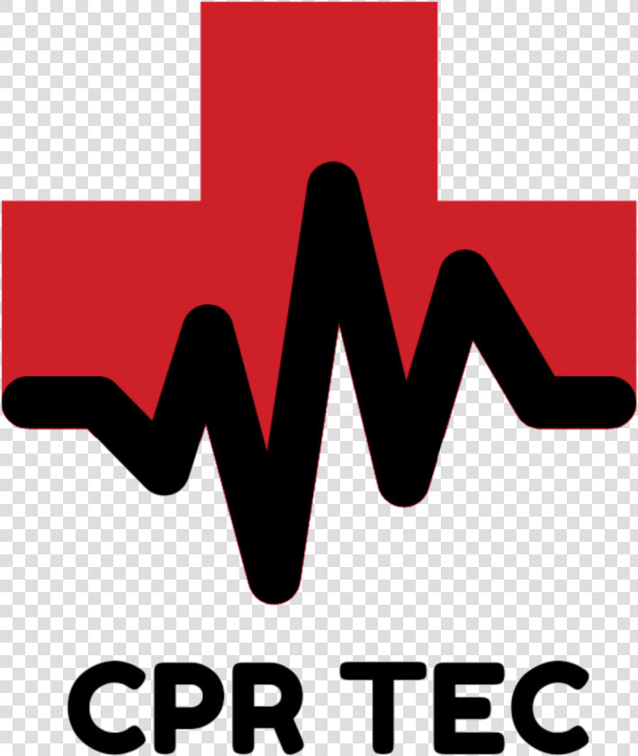 Cpr Tec Safety Training   Graphic Design  HD Png DownloadTransparent PNG