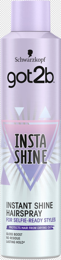 Gbit G2b Hs Cgp Do Instashine Instantshine 300 1018   Cosmetics  HD Png DownloadTransparent PNG