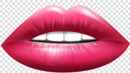 Lips Png Free Download   Pink Lips Transparent Background  Png DownloadTransparent PNG