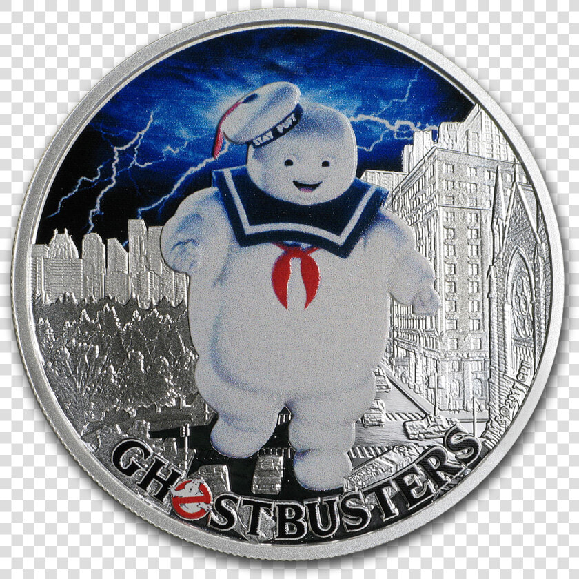 Transparent Stay Puft Marshmallow Man Png  Png DownloadTransparent PNG