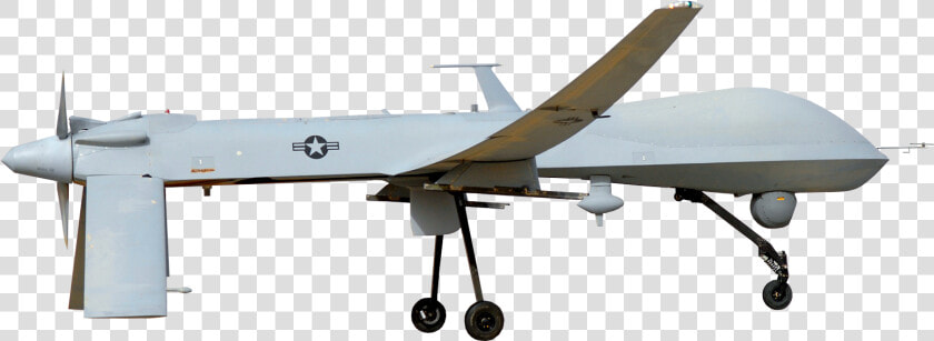 The Usaf Describes The Predator As A Tier Ii Male Uas   Pakistan Military Drone  HD Png DownloadTransparent PNG