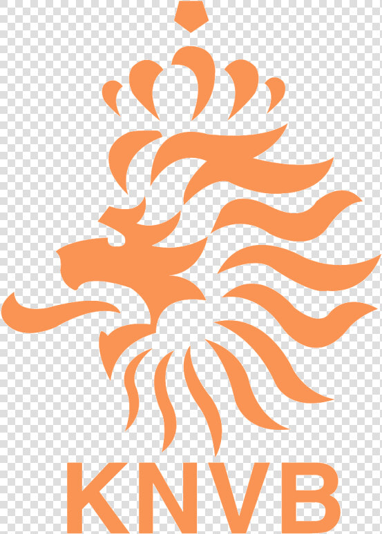 Netherlands Football Logo  HD Png DownloadTransparent PNG