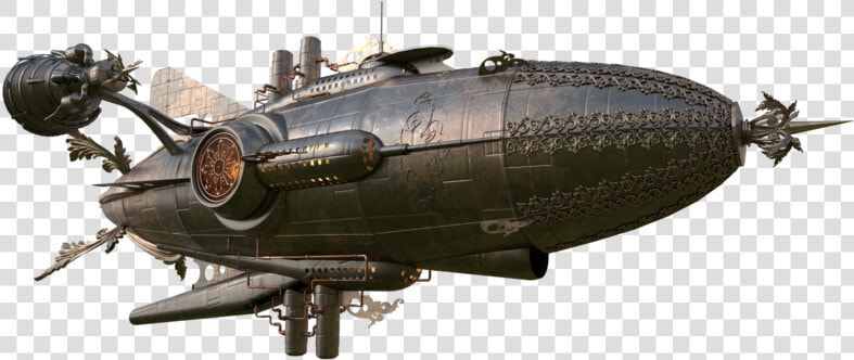 Airship Png Transparent  Png DownloadTransparent PNG