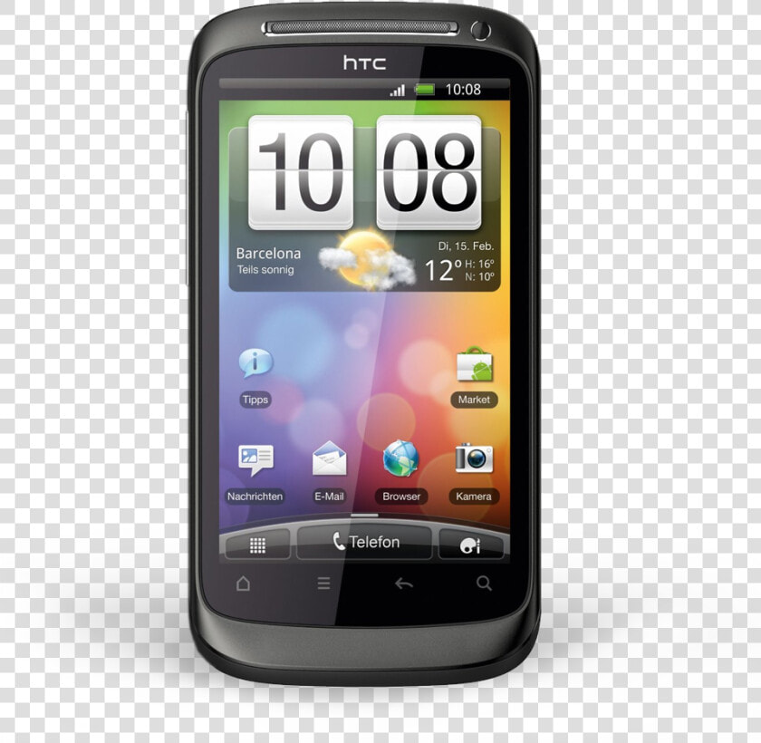 Htc One Desire S  HD Png DownloadTransparent PNG