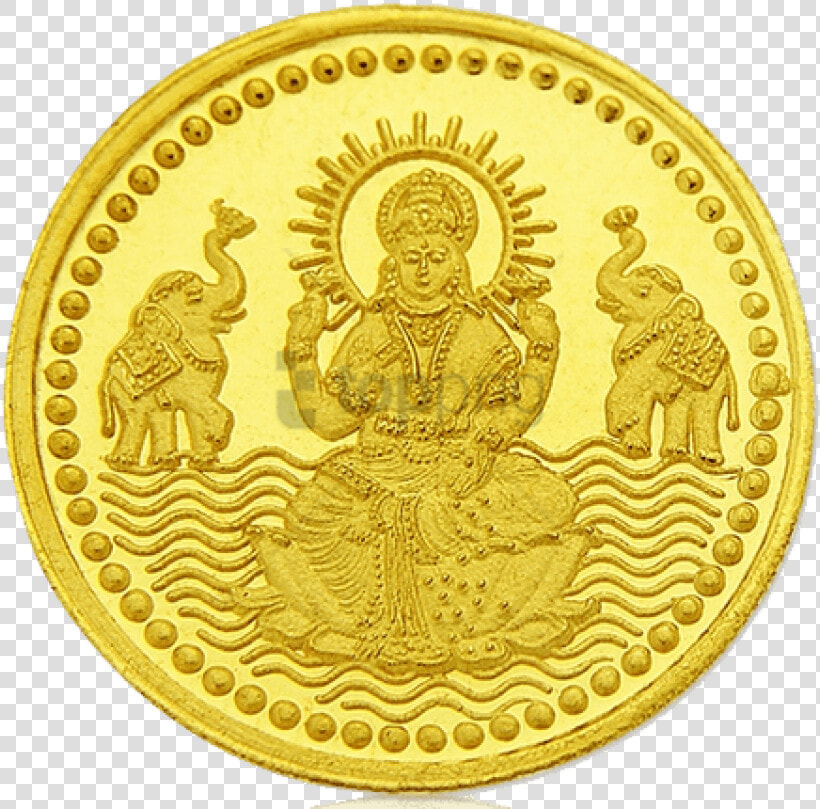 Lakshmi Gold Coin Png File   Fortitude Community Outreach  Transparent PngTransparent PNG