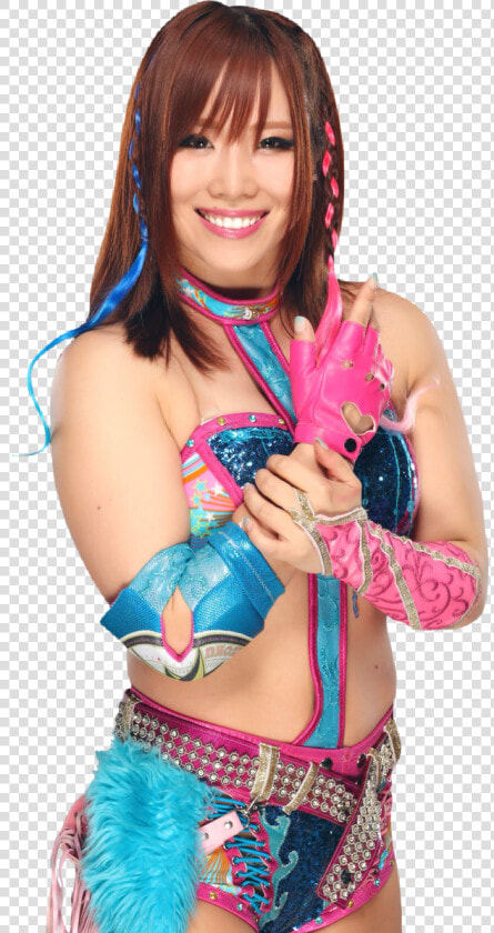  kairisane  pirateprincess  kabukiwarriors  kairisanerender   Wwe Kairi Sane 2019  HD Png DownloadTransparent PNG