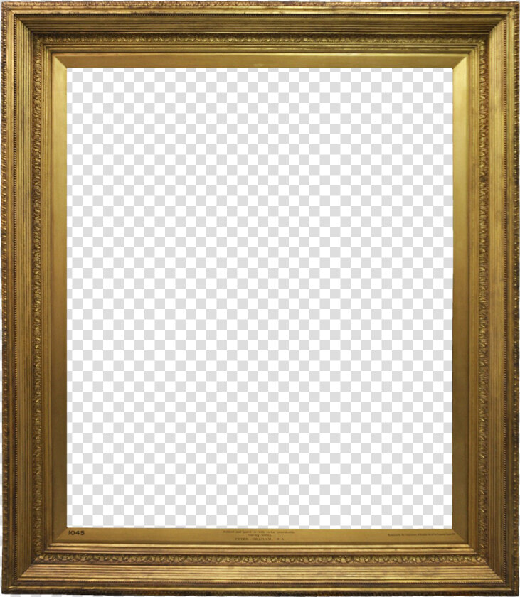 Bronze Frame By Mistyt stock Wedding Program Sign    Bronze Frame Png  Transparent PngTransparent PNG