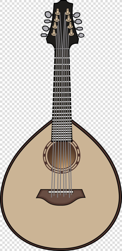 Lute Clipart  HD Png DownloadTransparent PNG