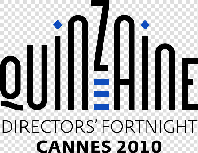 42nd Quinzaine Des Réalisateurs   Directors  39  Fortnight  HD Png DownloadTransparent PNG