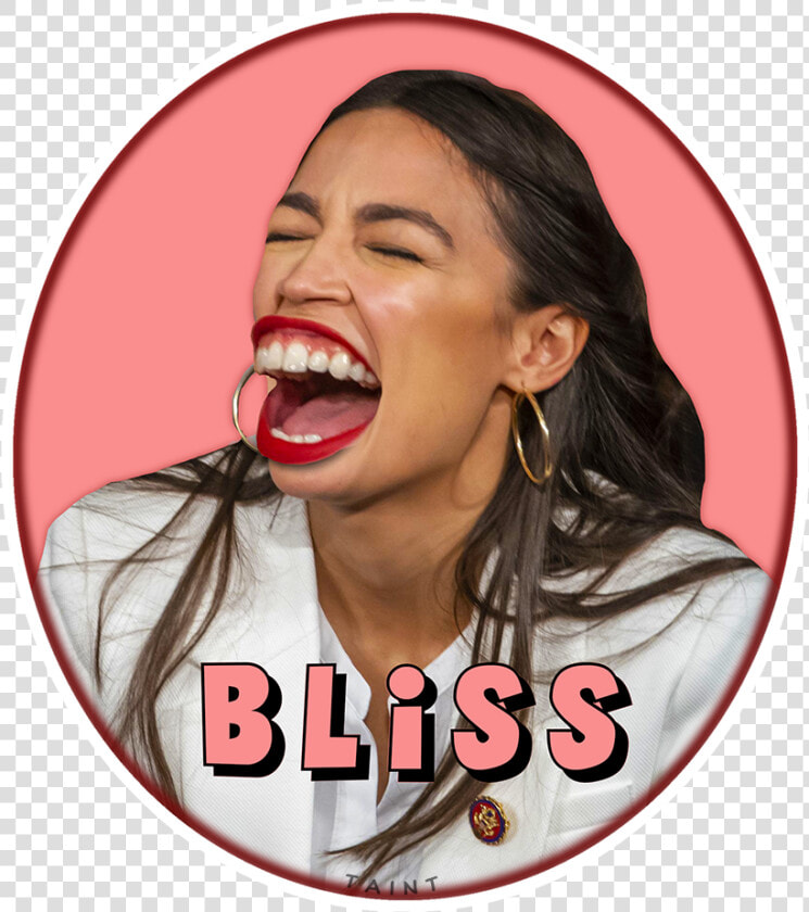 Alexandria Ocasio Cortez  HD Png DownloadTransparent PNG