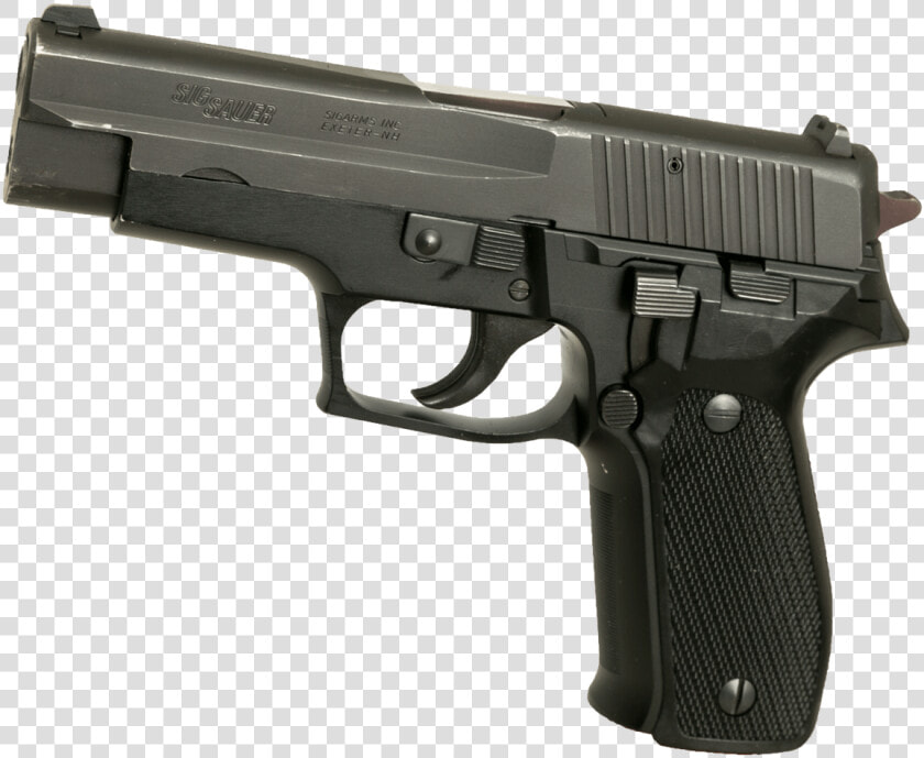 Smith En Wesson Airsoft  HD Png DownloadTransparent PNG