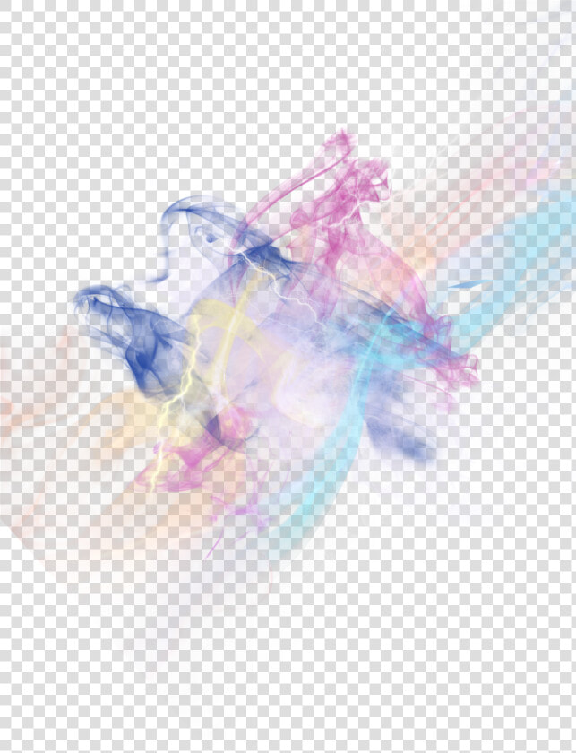 Transparent Smoke Effect Png   Png Smoke Color Effect  Png DownloadTransparent PNG