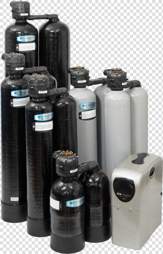 Family Of Water Softeners   Canon Ef 75 300mm F 4 5 6 Iii  HD Png DownloadTransparent PNG