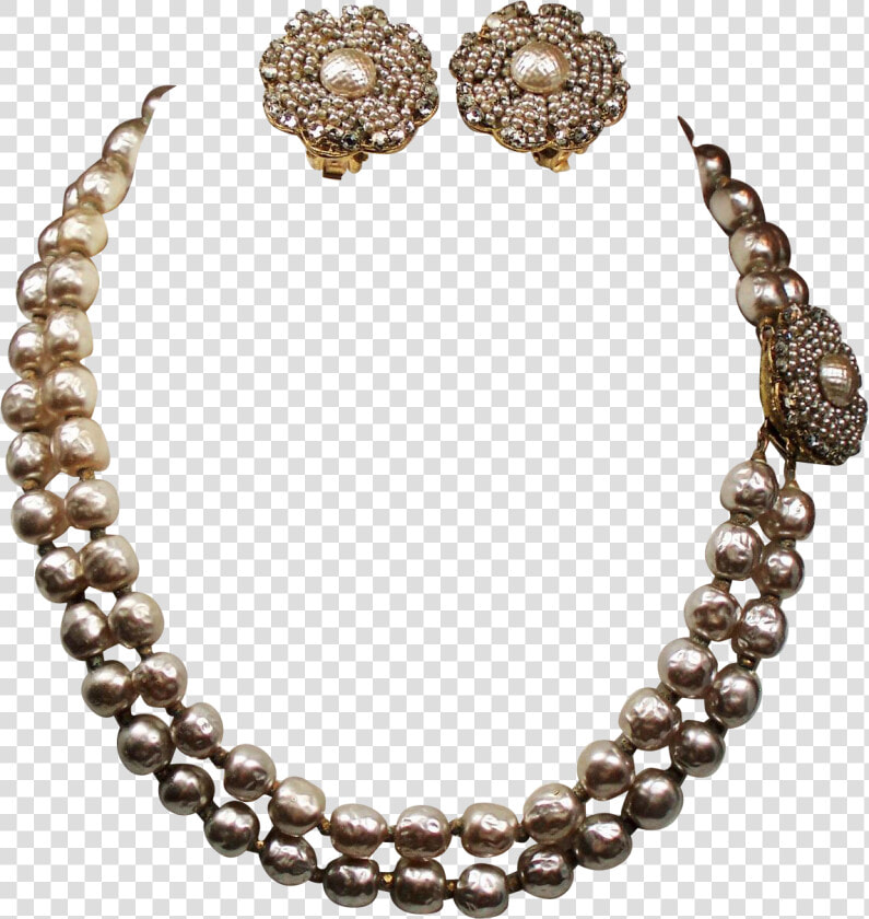 Transparent Strand Of Pearls Png  Png DownloadTransparent PNG