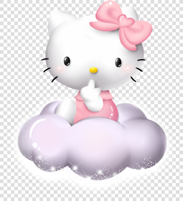 Hello Kitty Angel Png 5 Png Image   Transparent Hello Kitty Clip Art Png  Png DownloadTransparent PNG