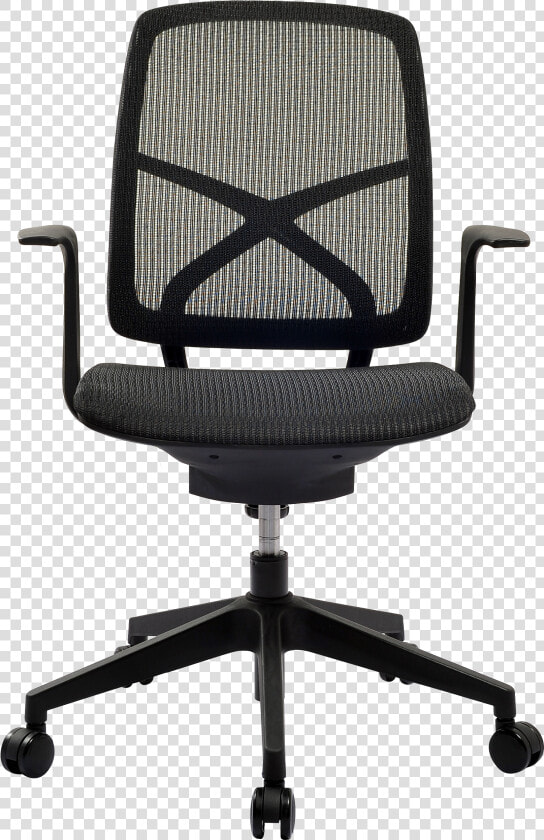 Herman Miller Sayl Black  HD Png DownloadTransparent PNG