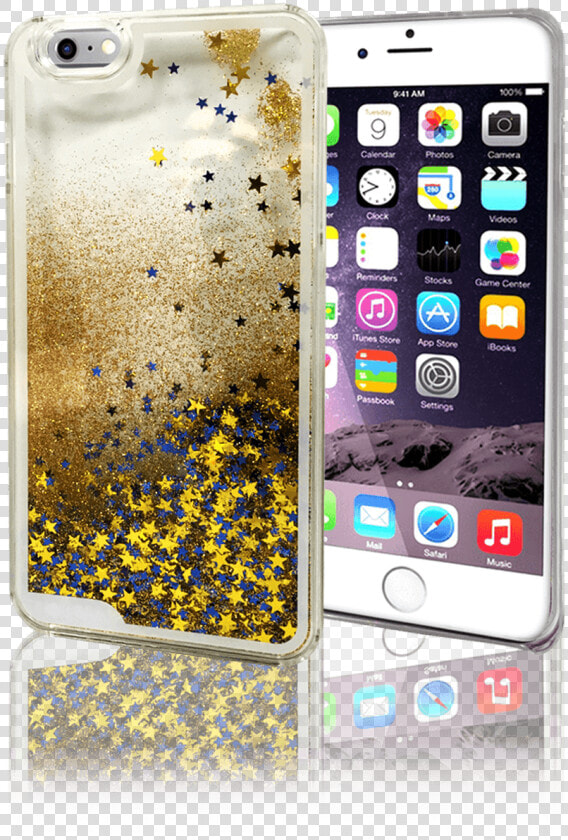 Iphone 6 Plus Space Grey White Front  HD Png DownloadTransparent PNG